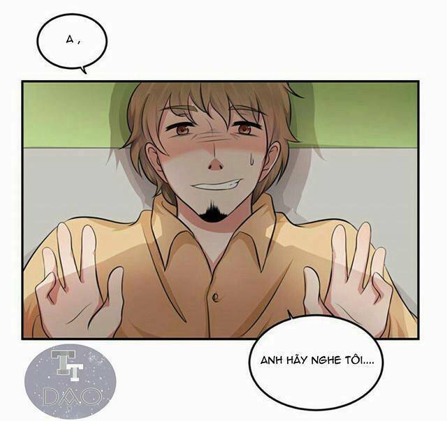 Đoạt Hôn Ác Thiếu: Chapter 5