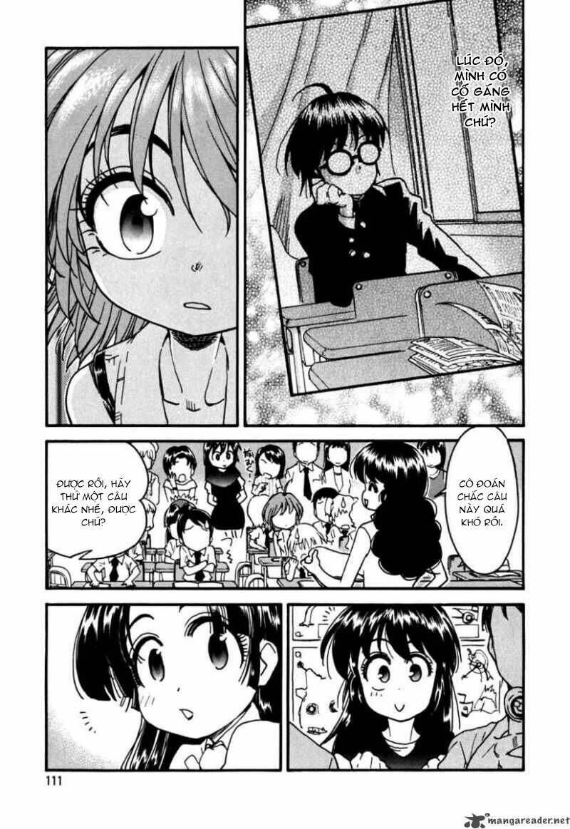 Ichinensei Ni Nacchattara: Chapter 18