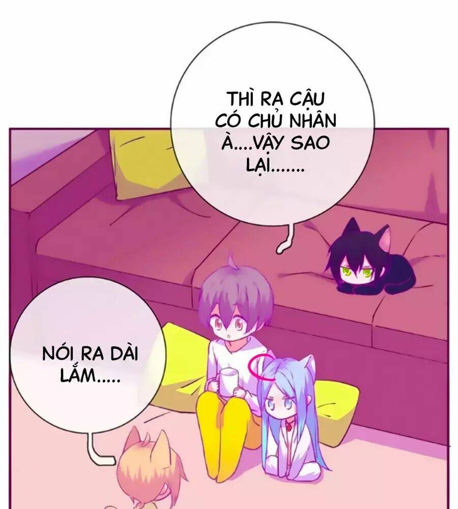 Đừng Nghịch, Ta Chỉ Muốn Yên Tĩnh: Chapter 63