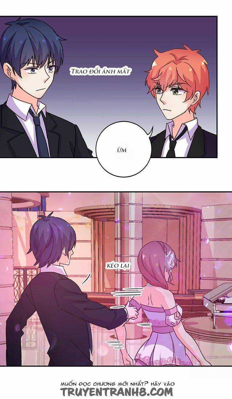 Trọng Sinh Chi Hao Môn Cường Thế Quy Lai: Chapter 97