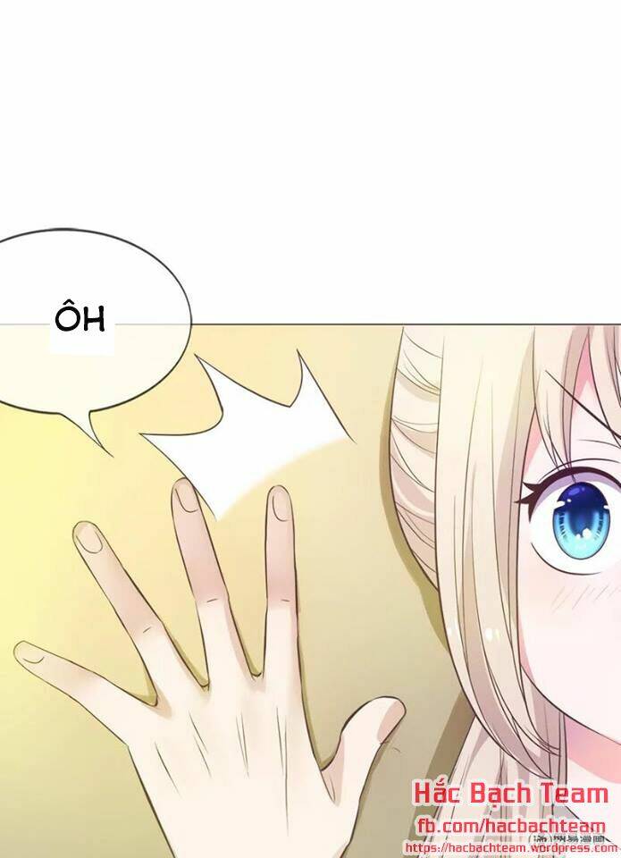 Cả Thế Giới Tớ Chỉ Yêu Cậu: Chapter 7