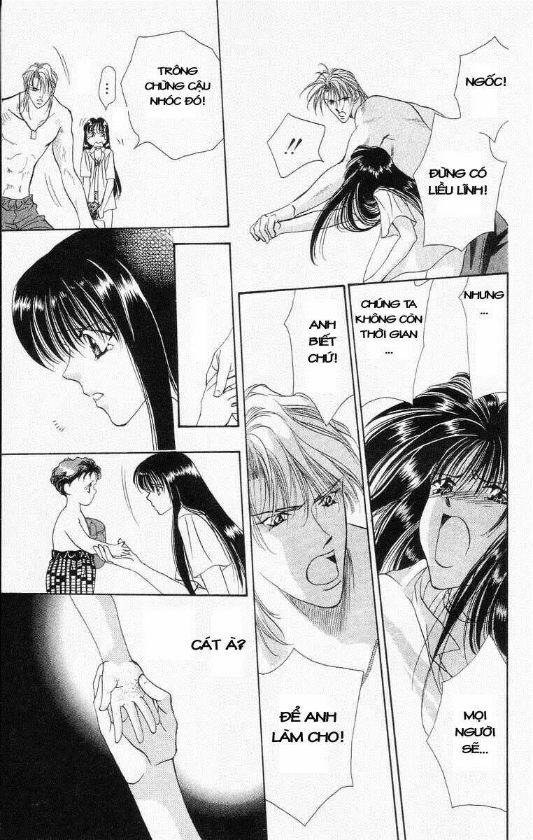 Tokyo Crazy Paradise: Chapter 29