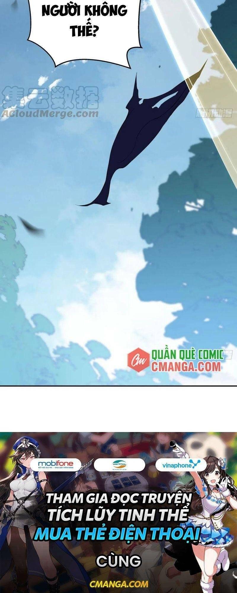 Ta Là Đại Hoàn Đan: Chapter 24