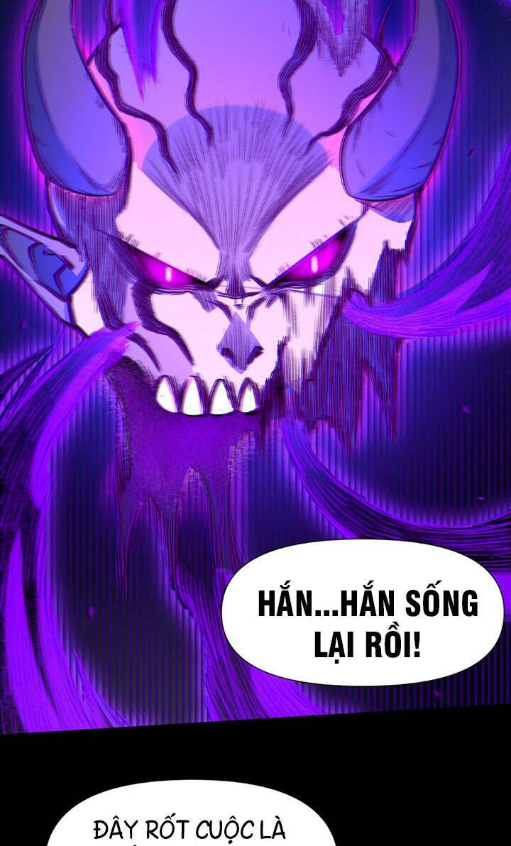Đại Ma Pháp Sư Dựa Vào Muội Tử Trừ Ma: Chapter 8