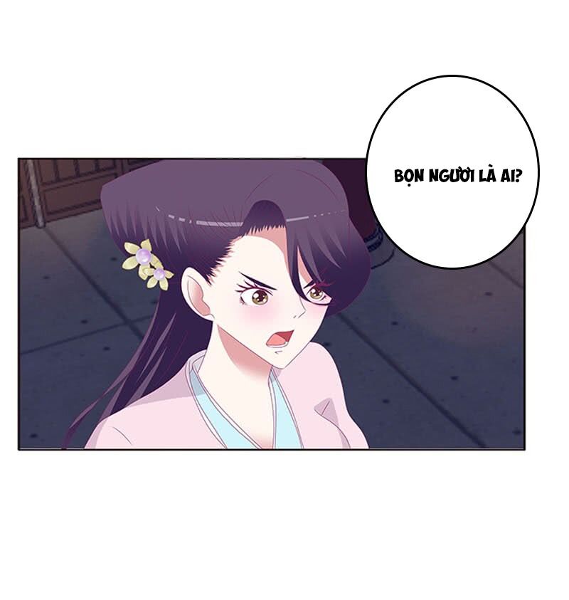 Thông Linh Phi: Chapter 337