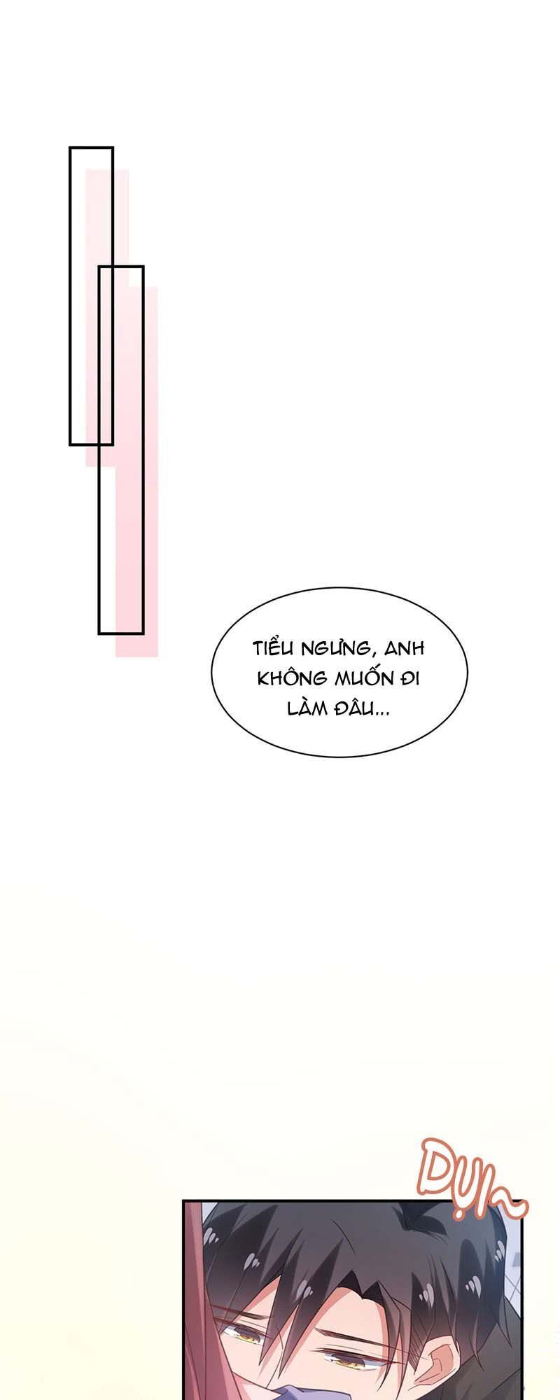 Thịnh Thế Điềm Sủng: Tiểu Manh Thê Của Dịch Thiếu: Chapter 87