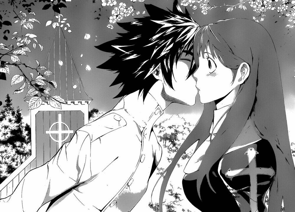 Defense Devil: Chapter 100