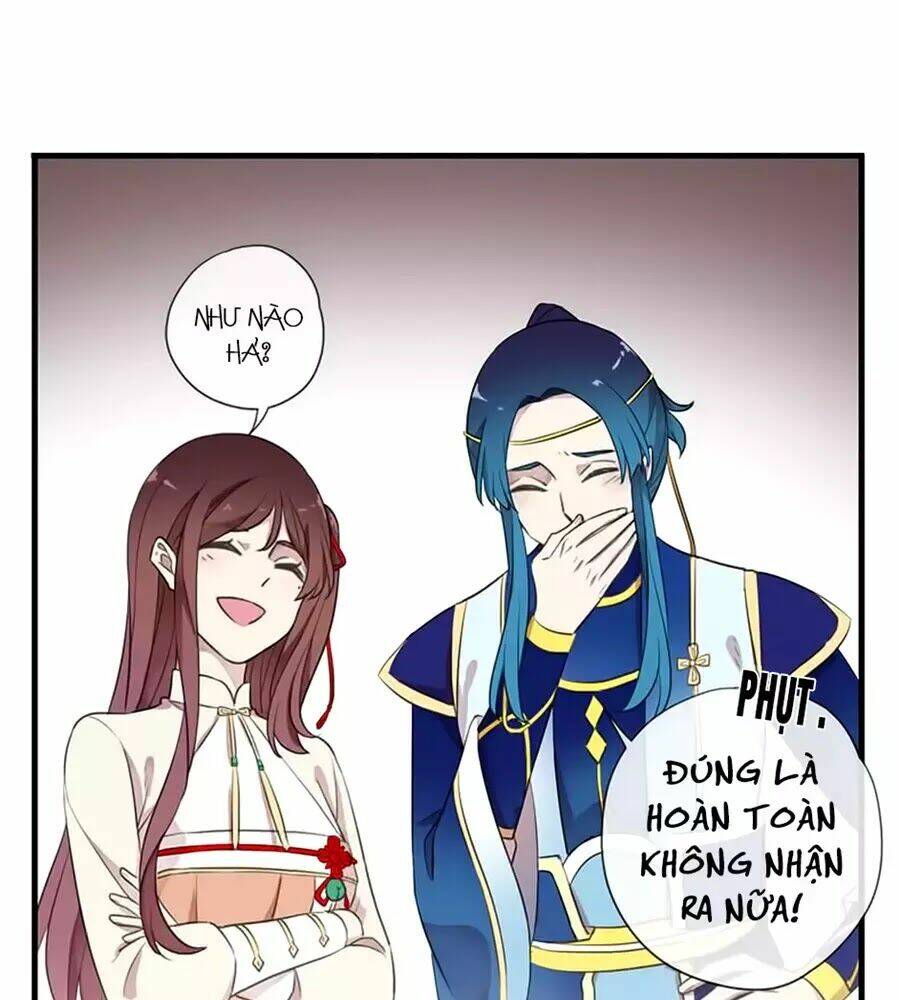 Bách Yêu Dị Văn: Chapter 90