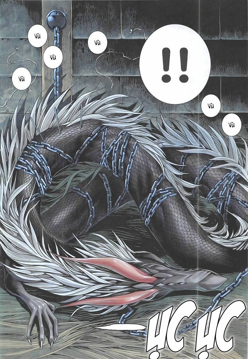 Tây Du: Chapter 9