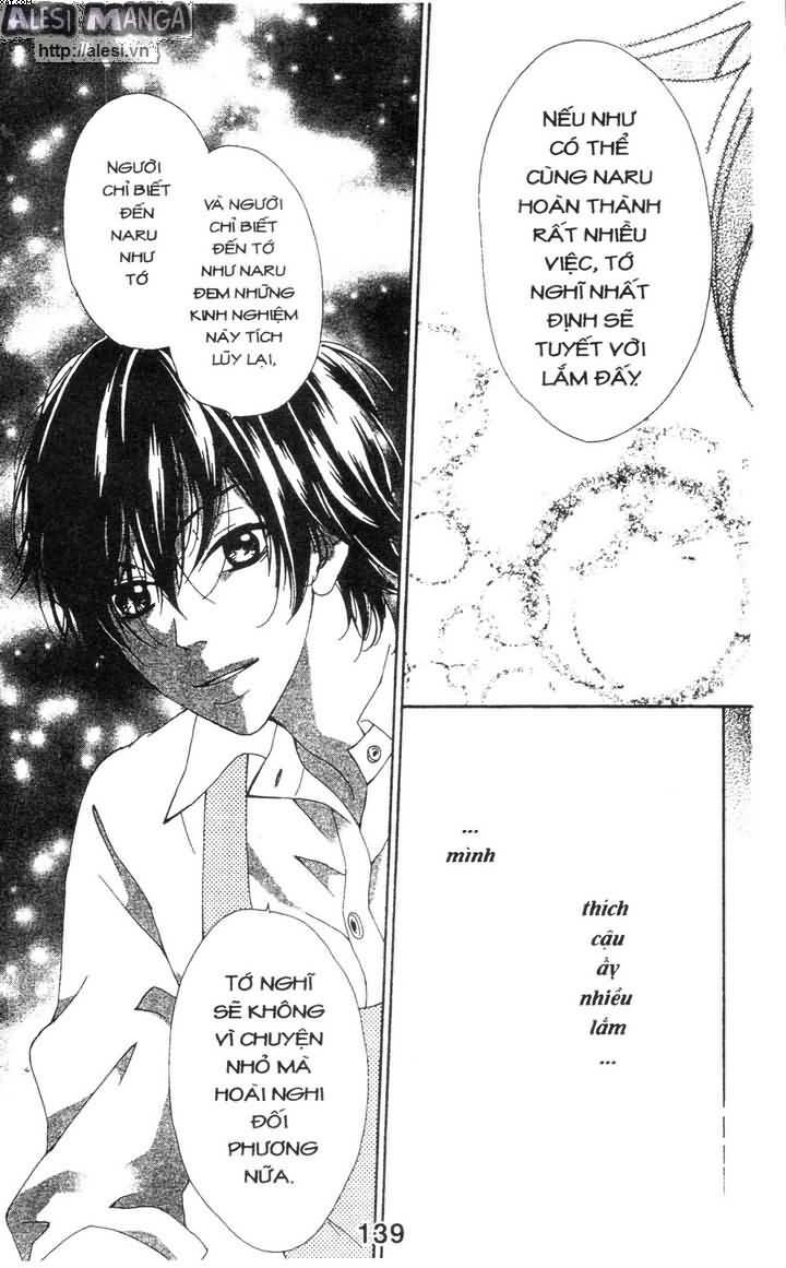 Lời Tỏ Tình Muộn Màng: Chapter 2