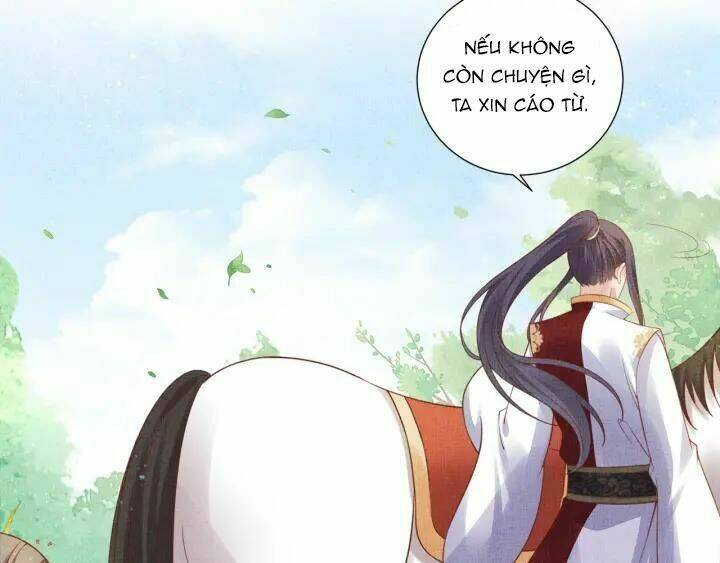 Thịnh Sủng Y Phi Chi Dao Quan Truyện: Chapter 95
