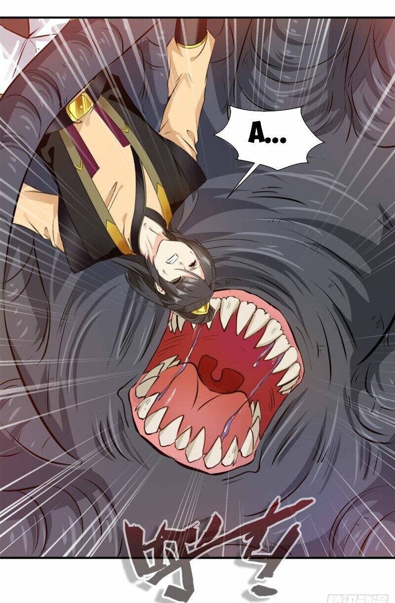Tuyệt Thế Đế Tôn: Chapter 93