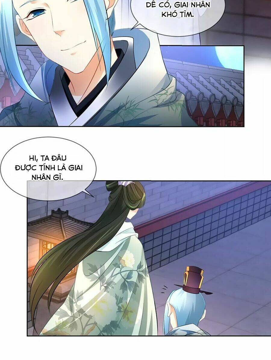 Trù Nương Hoàng Hậu: Chapter 34