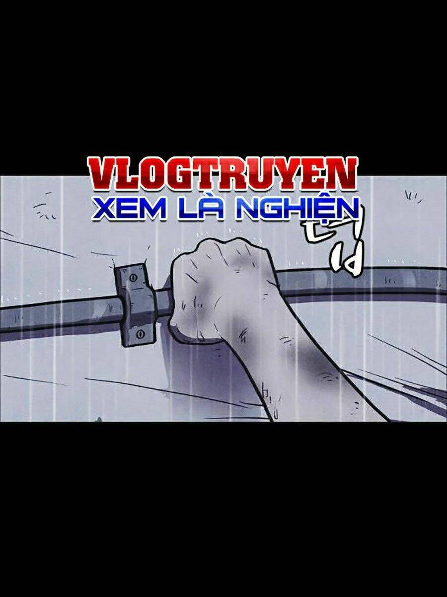 Cậu Bé Shotgun: Chapter 5