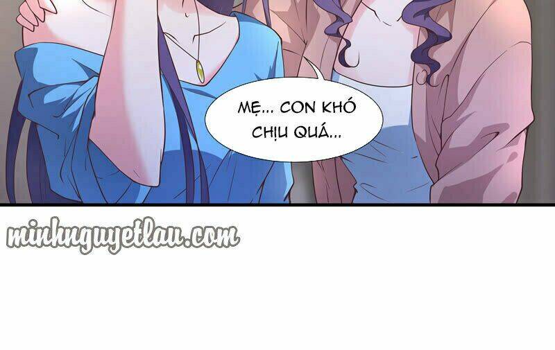 Chiến Lược Lãng Mạn Của Thịnh Thiếu: Chapter 22