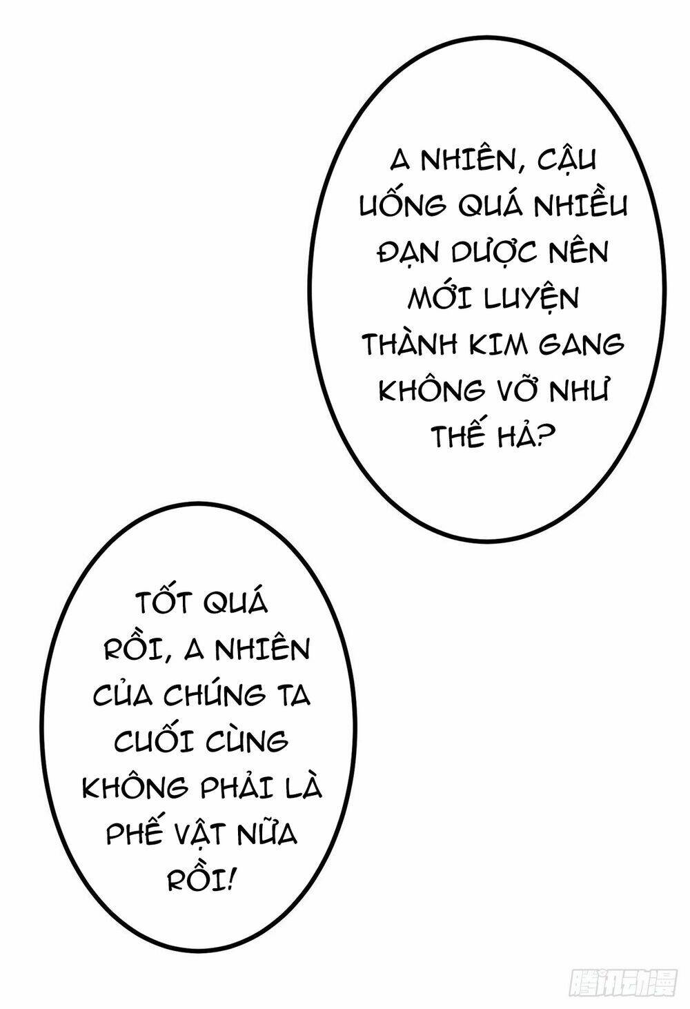 Nghịch Thiên Chiến Kỷ: Chapter 3