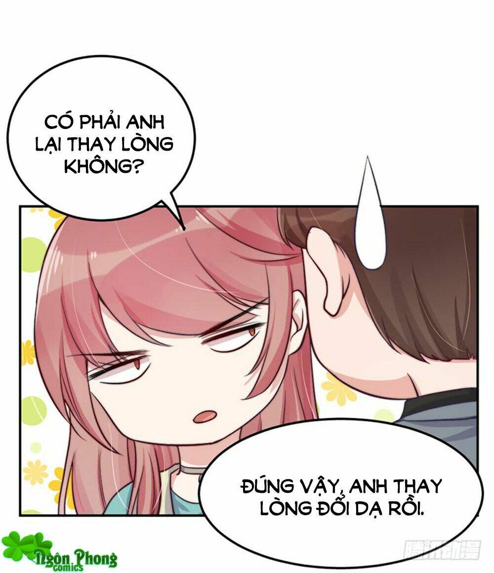 Bà Xã Tôi Là Nam Thần: Chapter 53