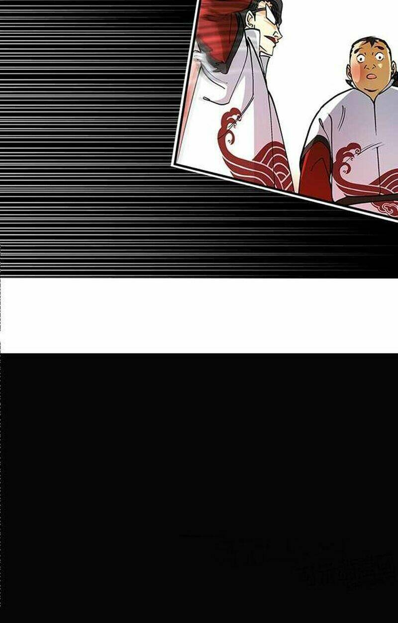 Phong Quỷ Truyền Thuyết: Chapter 28