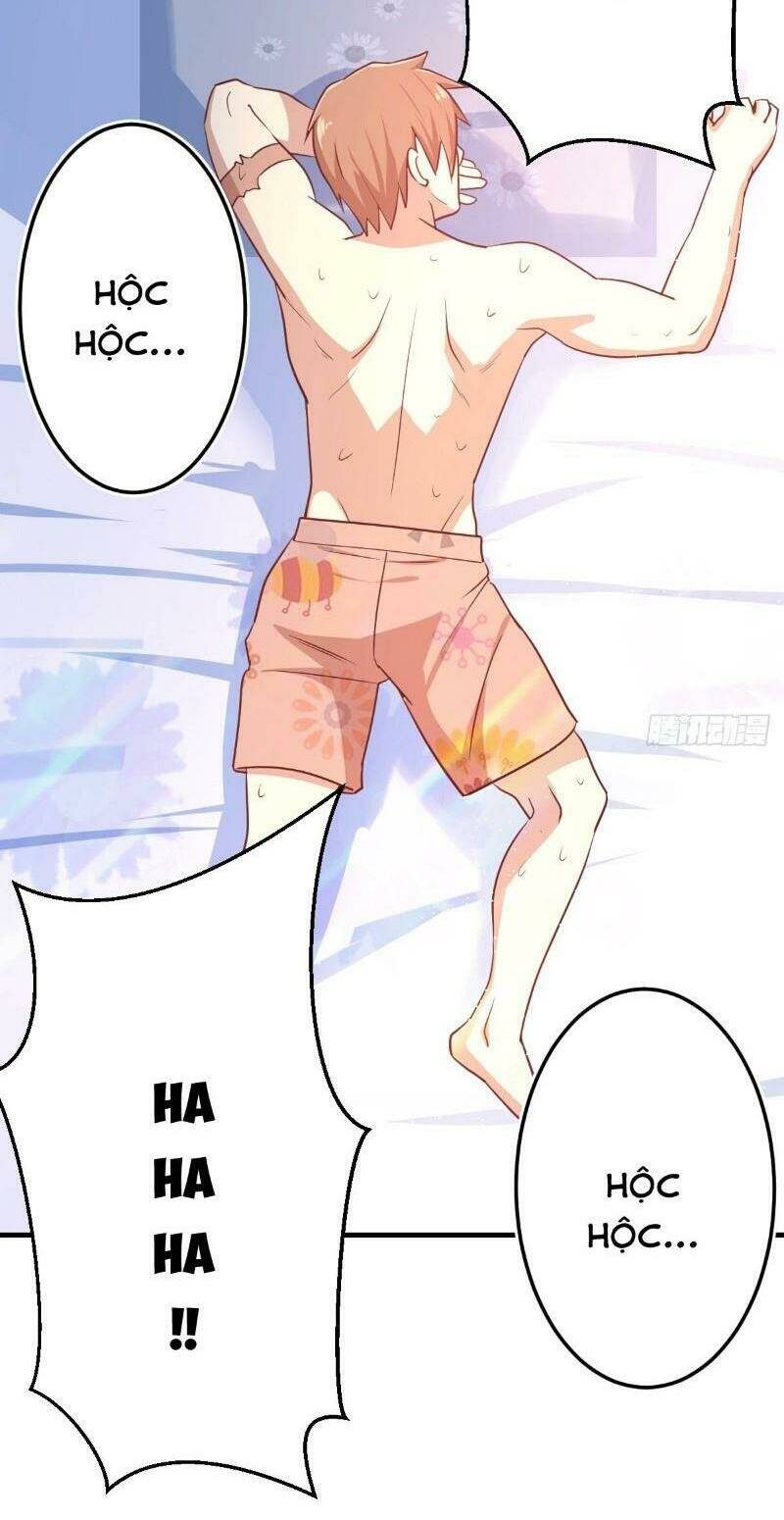 Song Tu Đạo Lữ Kiểu Xem Mặt: Chapter 86