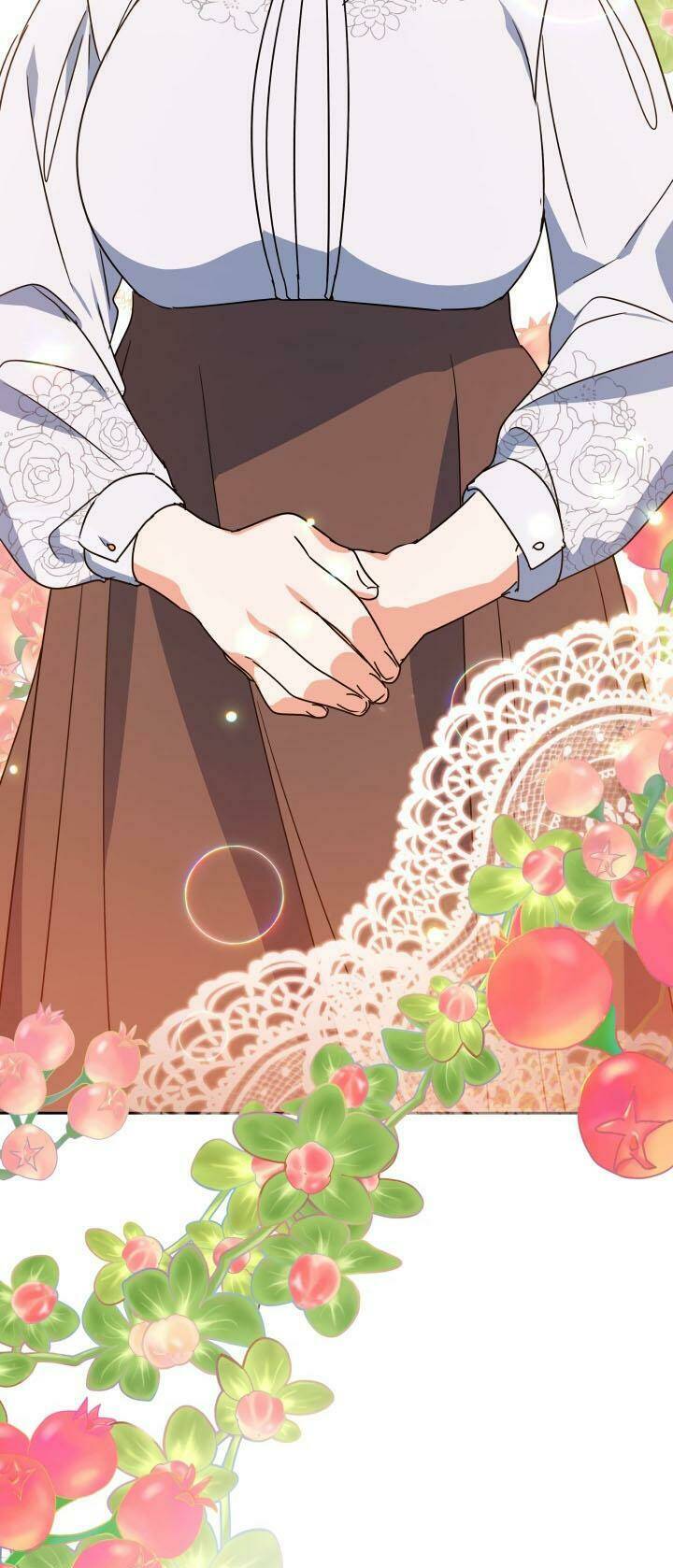 Nàng Elizabeth Thuần Khiết: Chapter 19