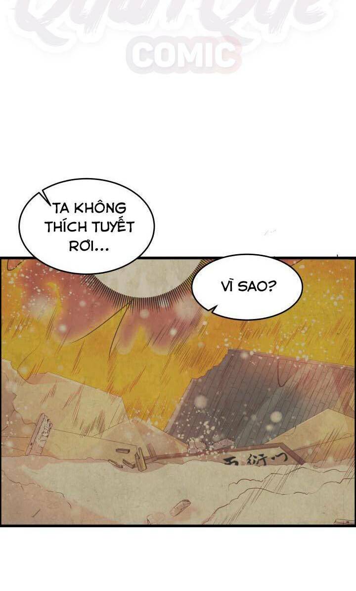 Siêu Phàm Truyện: Chapter 15