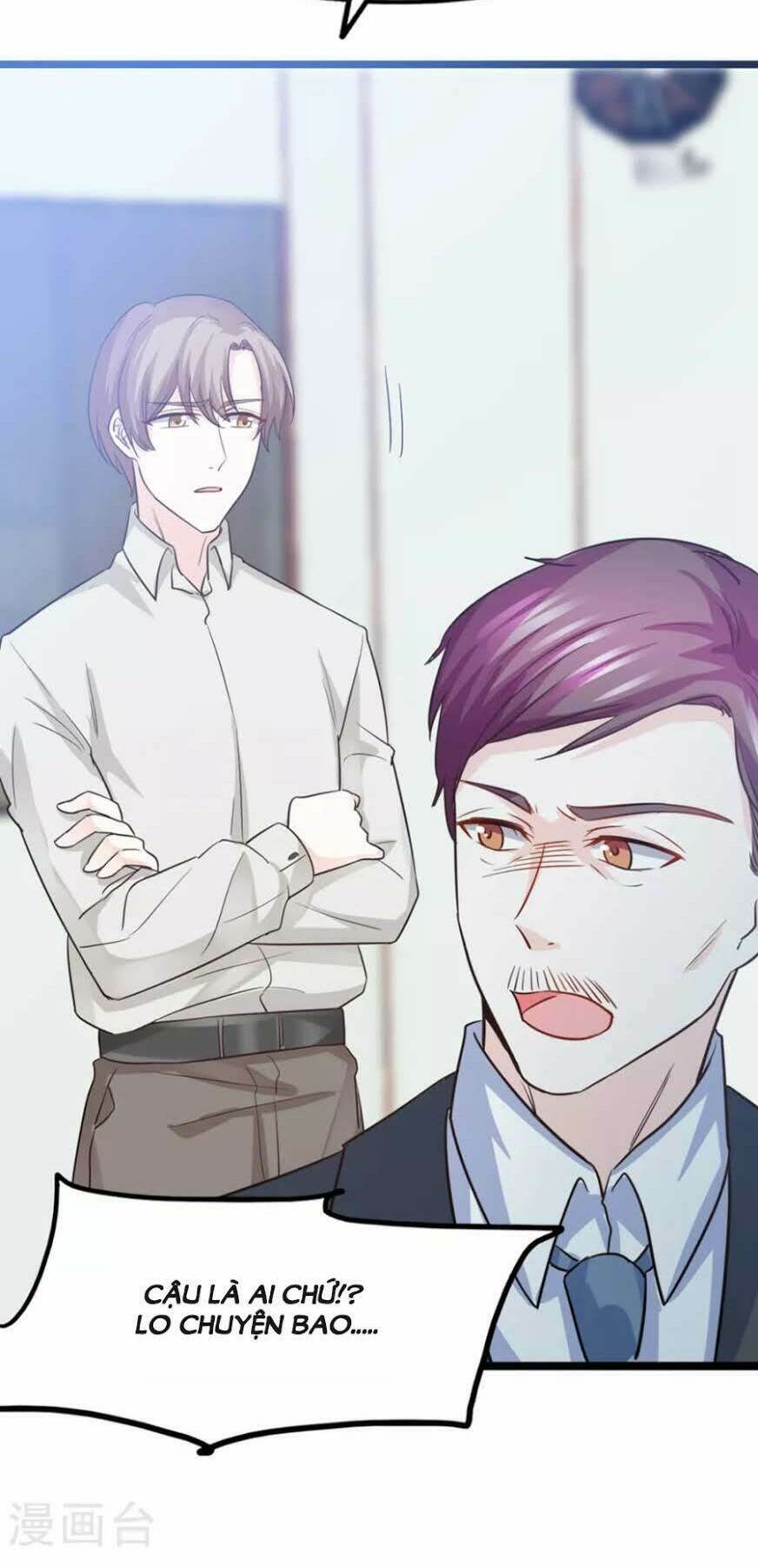 Ta Và Nam Thần Cởi Áo Ngủ Rồi: Chapter 39