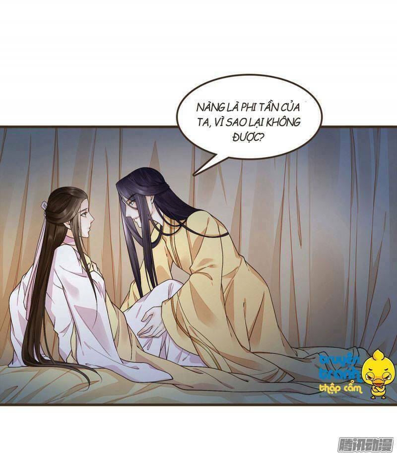 Đại Giá Thừa Tướng: Chapter 42