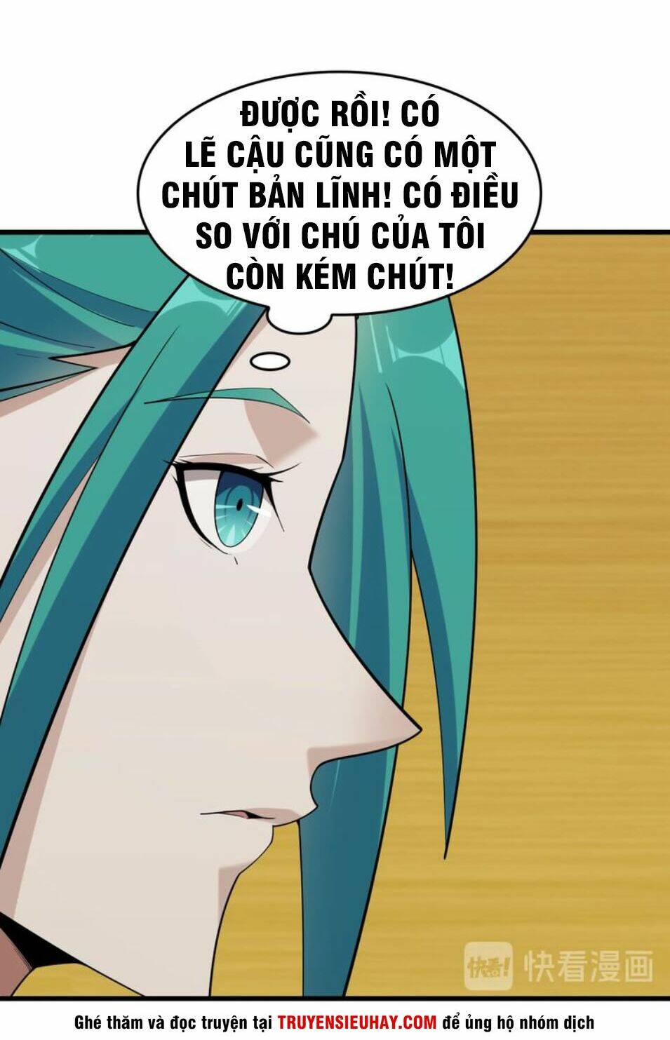 Siêu Cấp Đại Chủ Bạ: Chapter 54