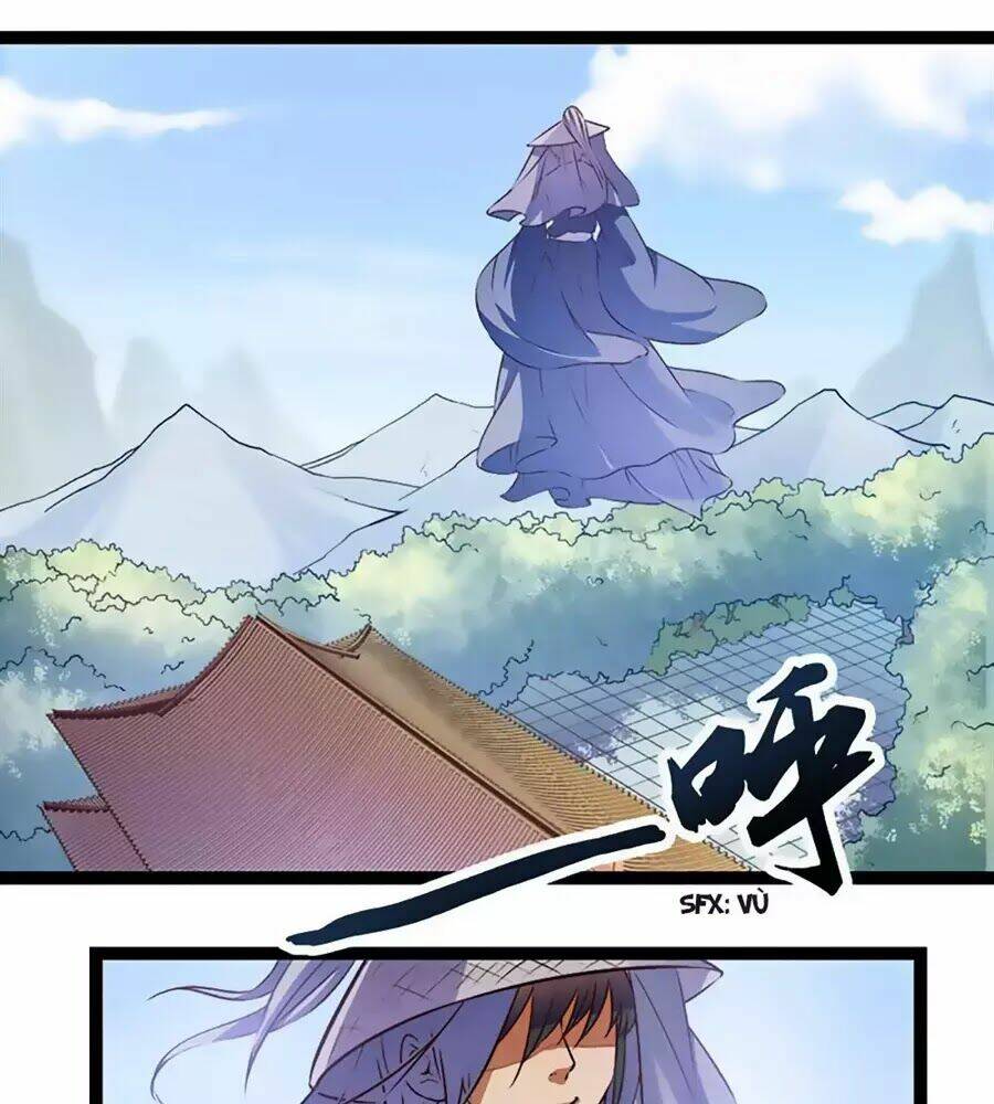 Liêu Liêu Nhân Thân Tu Tiên Truyện: Chapter 71