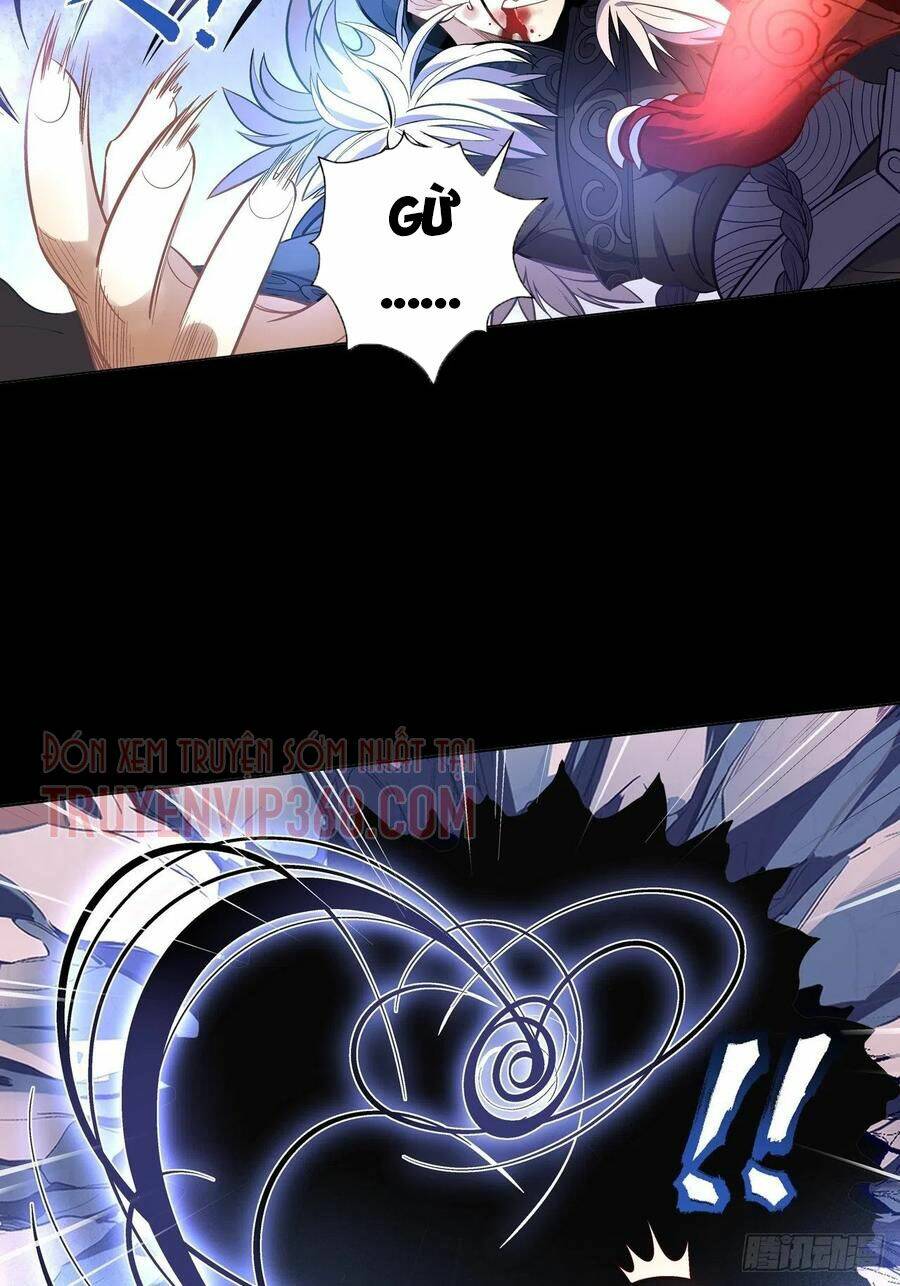 Người Nguyên Thủy Mạnh Nhất: Chapter 44