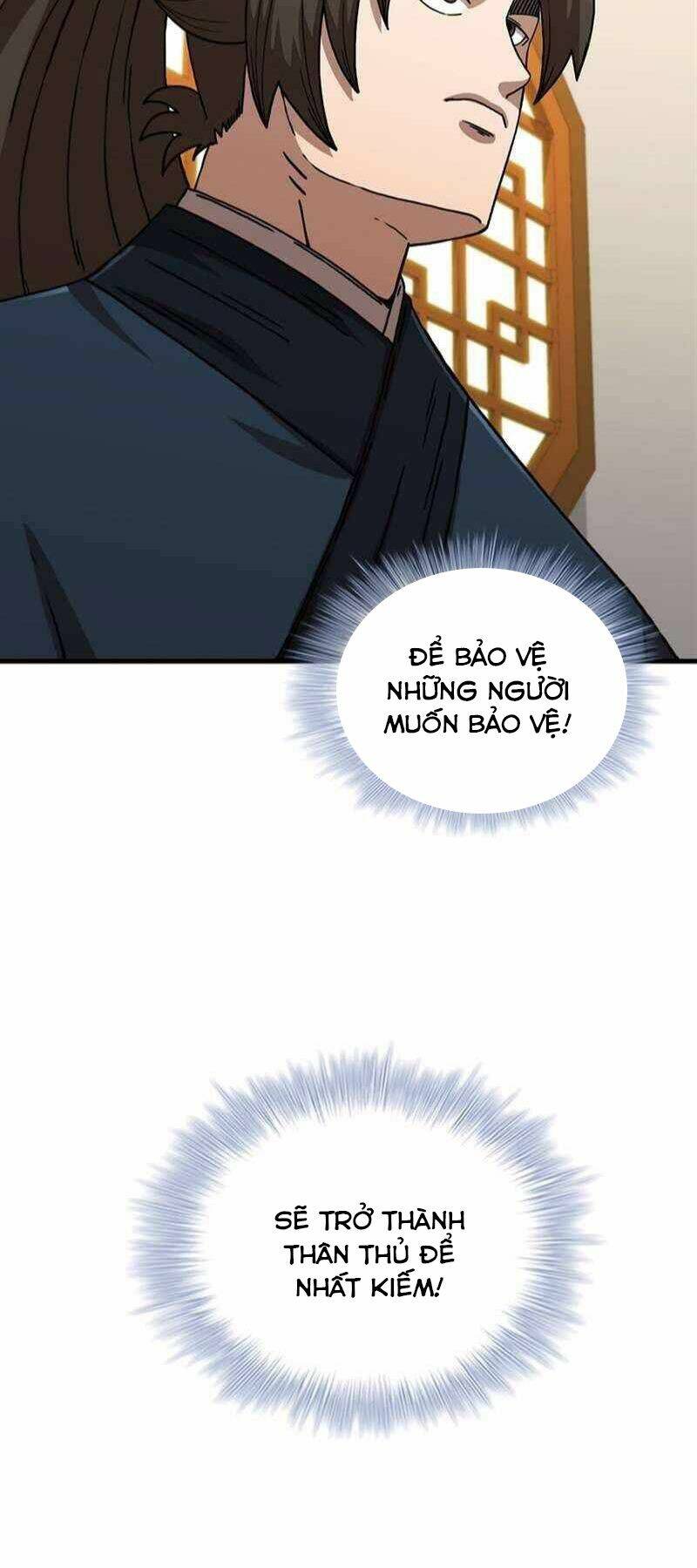 Thân Thủ Đệ Nhất Kiếm: Chapter 86