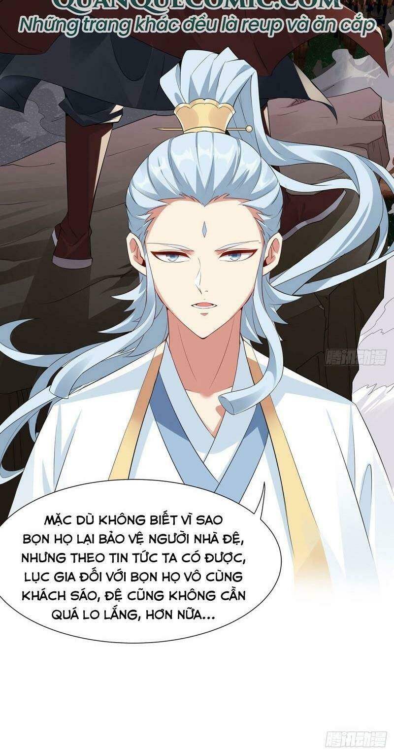 Nghịch Lân: Chapter 80