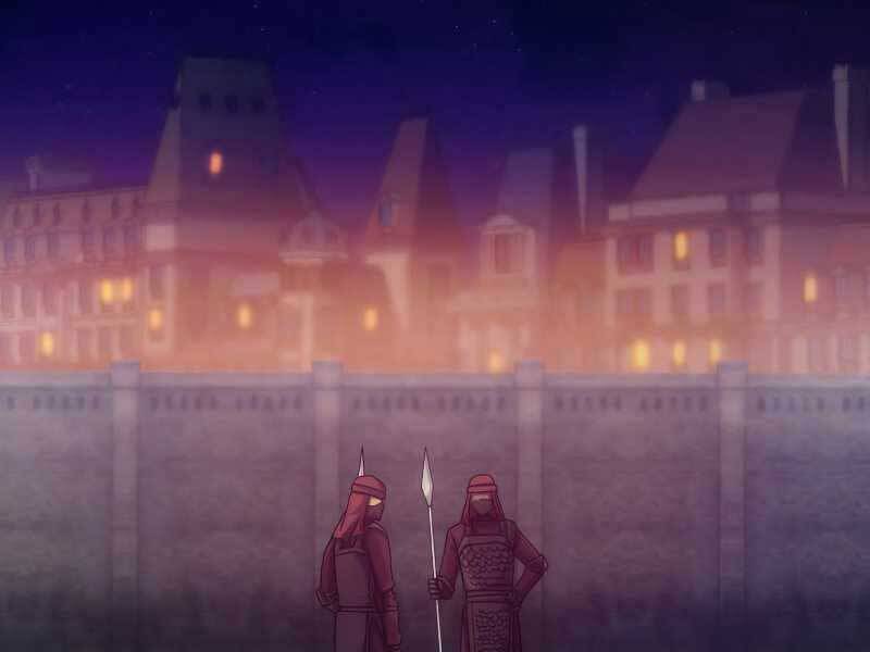 Tái Sinh Thành Công Chức Bình Thường Ở Một Thế Giới Xa Lạ: Chapter 34