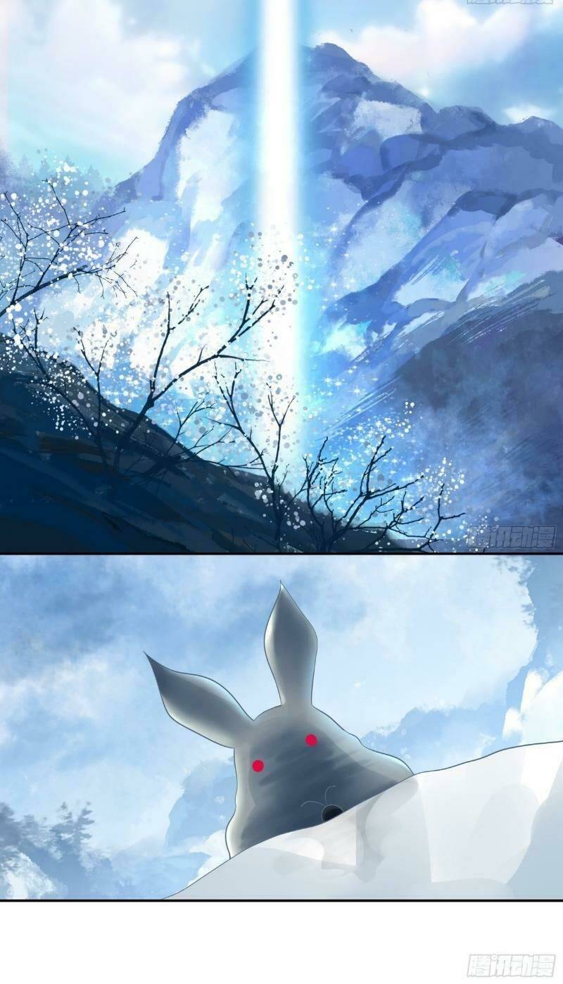 Ta Muốn Ngao Du: Chapter 1