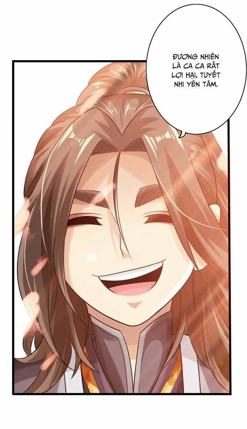Thái Cổ Cuồng Ma: Chapter 26