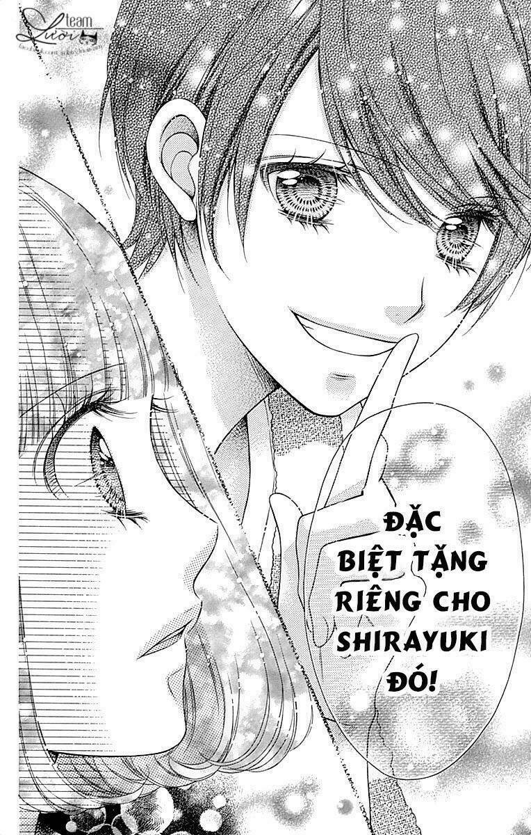 Sugar Soldier: Chapter 34