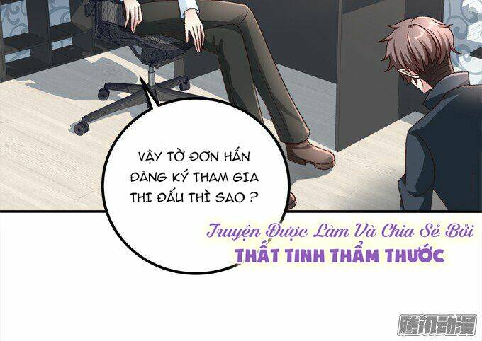 Đế Vương Ta Vẫn Còn Nhỏ: Chapter 15