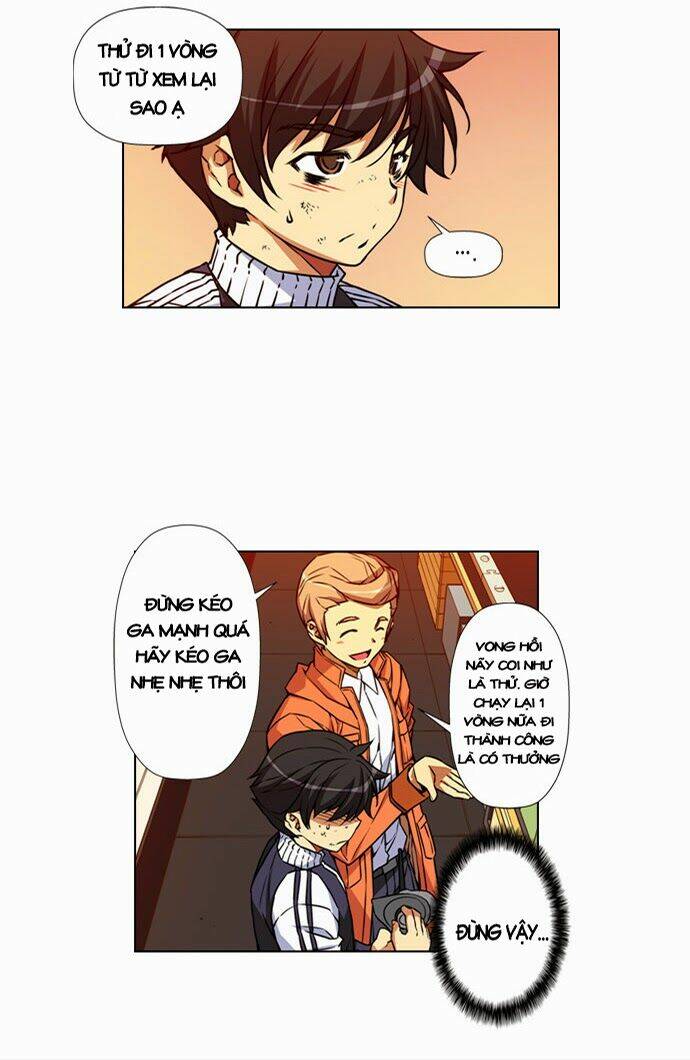 Modify: Chapter 9