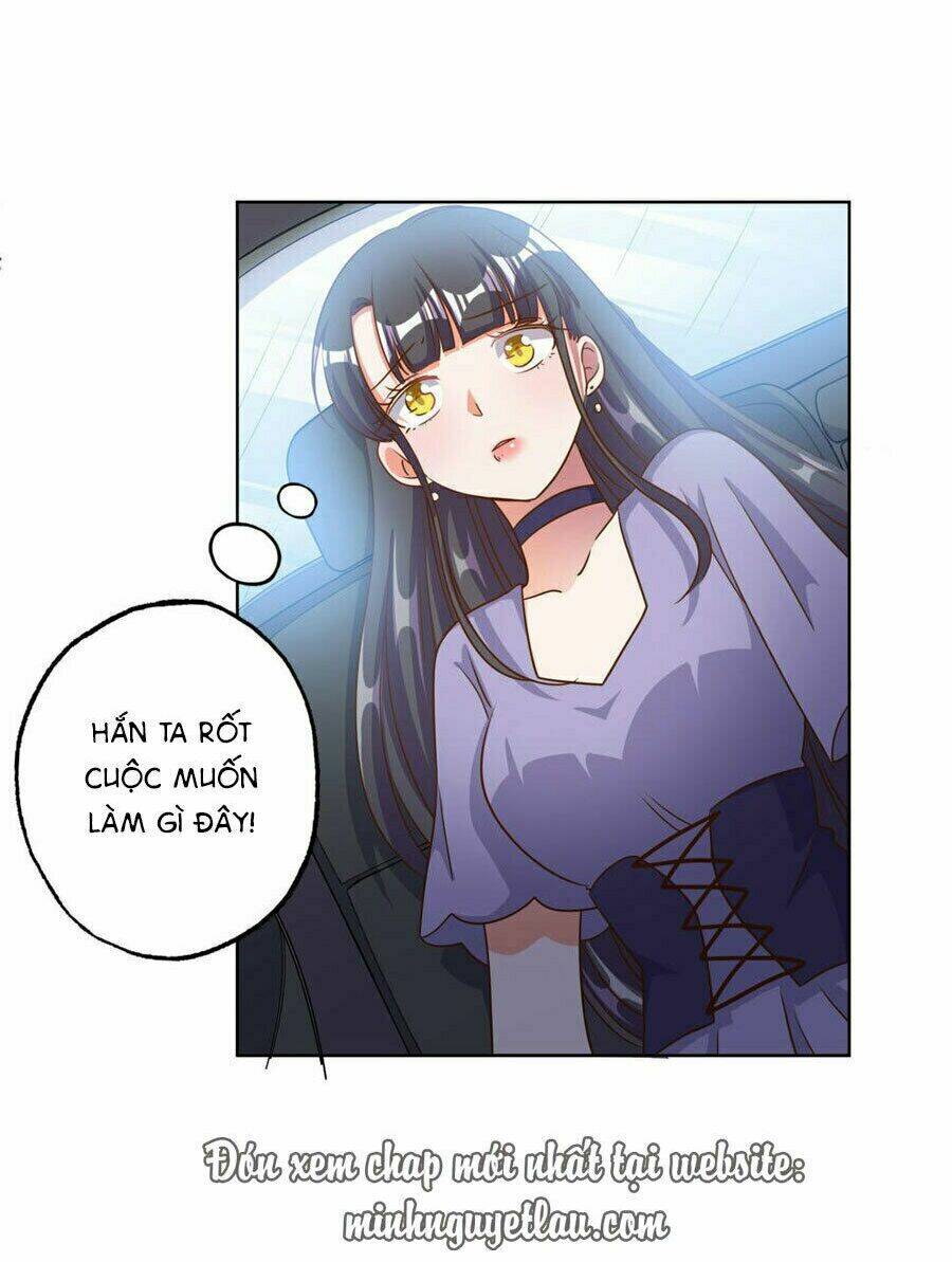 Hôn Nhân Dục Vọng: Thiếu Gia Nhẹ Một Chút!: Chapter 85