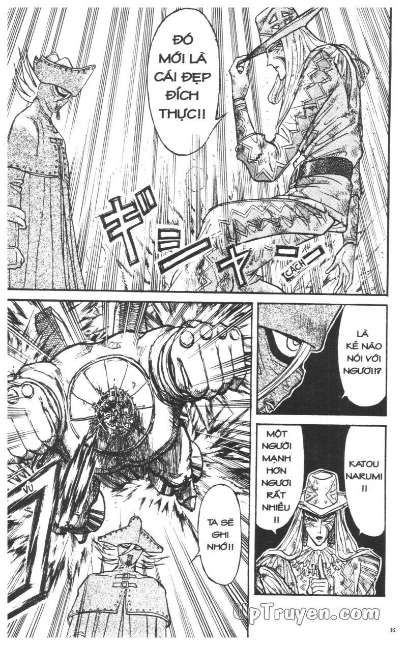 Fujita Kazuhiro: Chapter 40