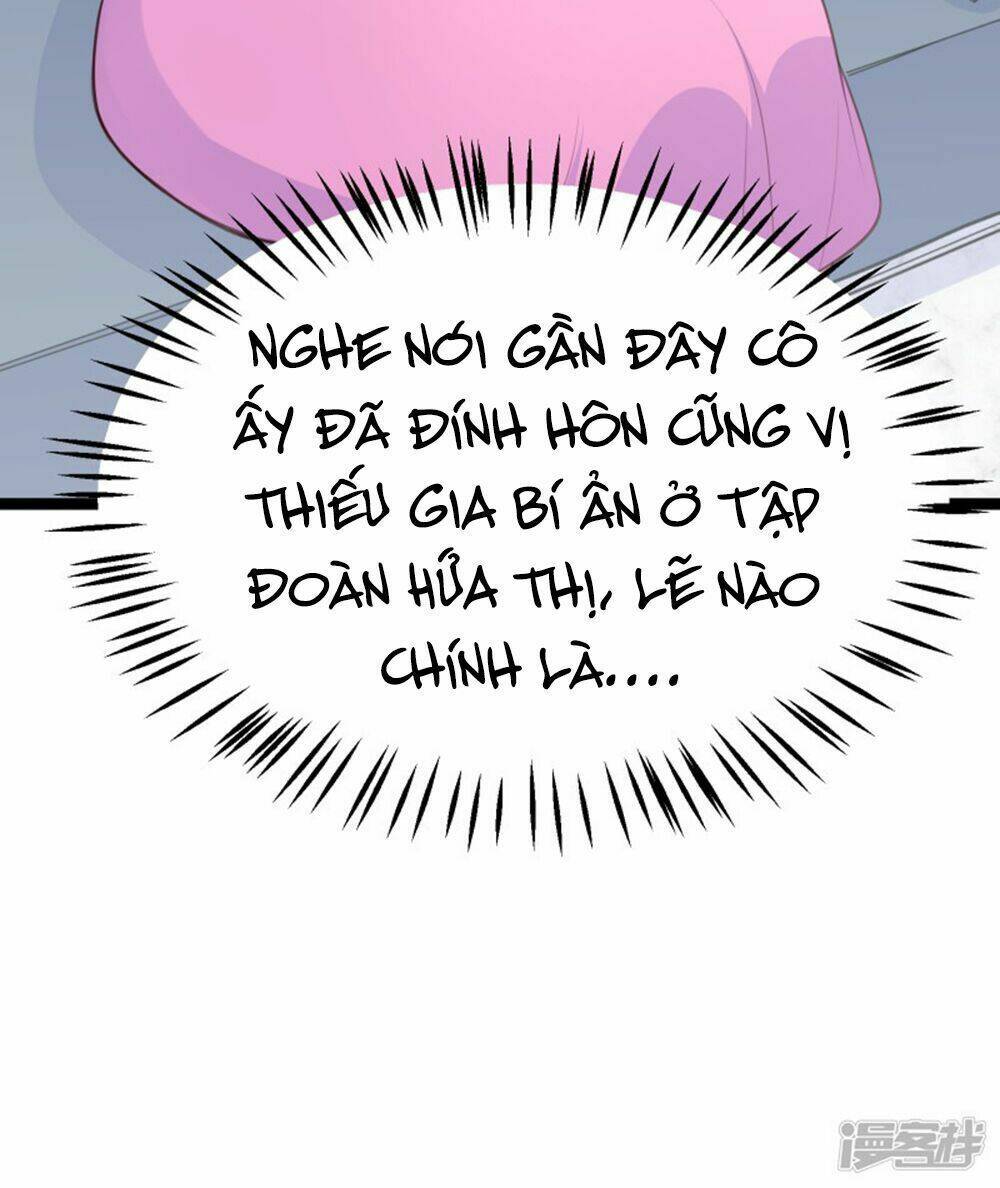 Boss Của Tôi Là Đại Thần: Chapter 107