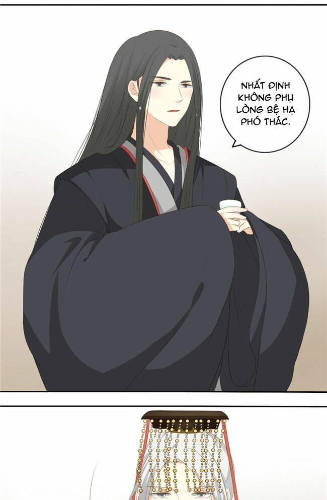 Quy Tự Dao: Chapter 63