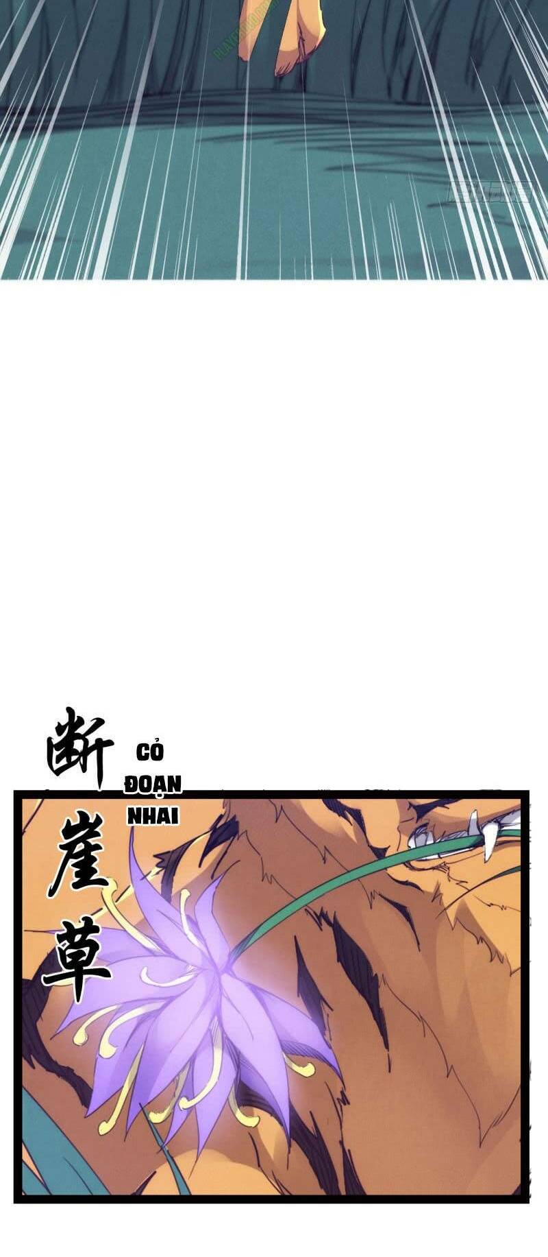 Kiếm Đồ: Chapter 11