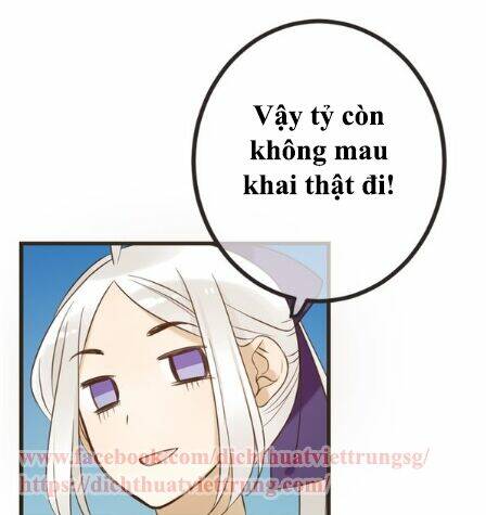 Bạn Trai Tôi Là Cẩm Y Vệ 2: Chapter 24