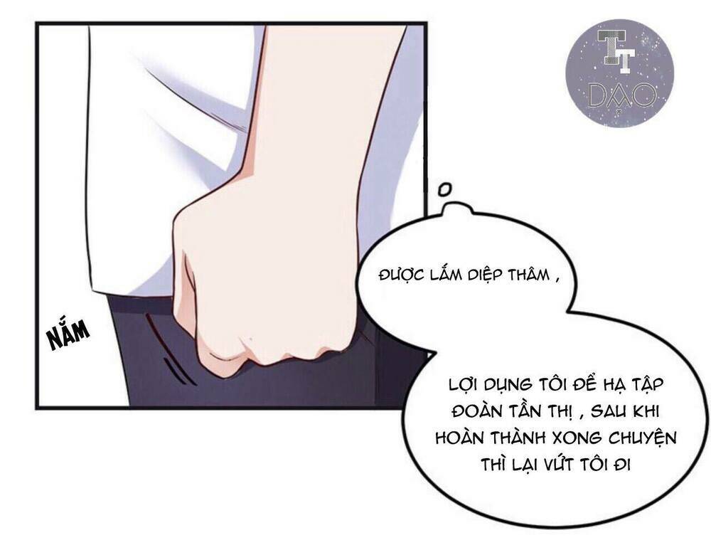 Đoạt Hôn Ác Thiếu: Chapter 20