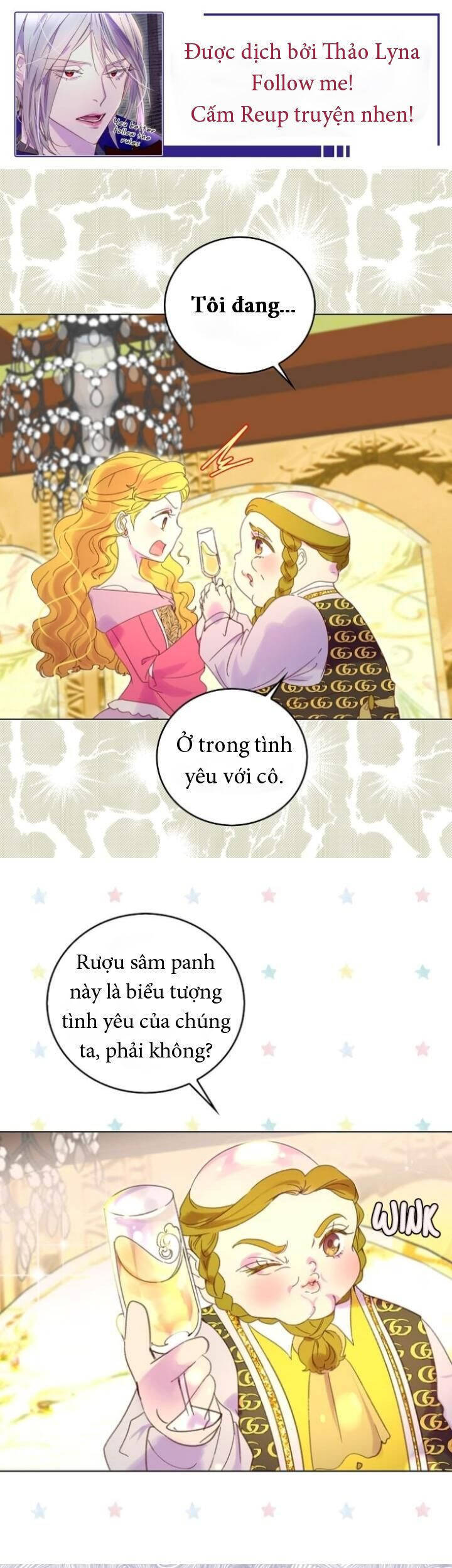 Đừng Xem Thường Nữ Phụ: Chapter 79