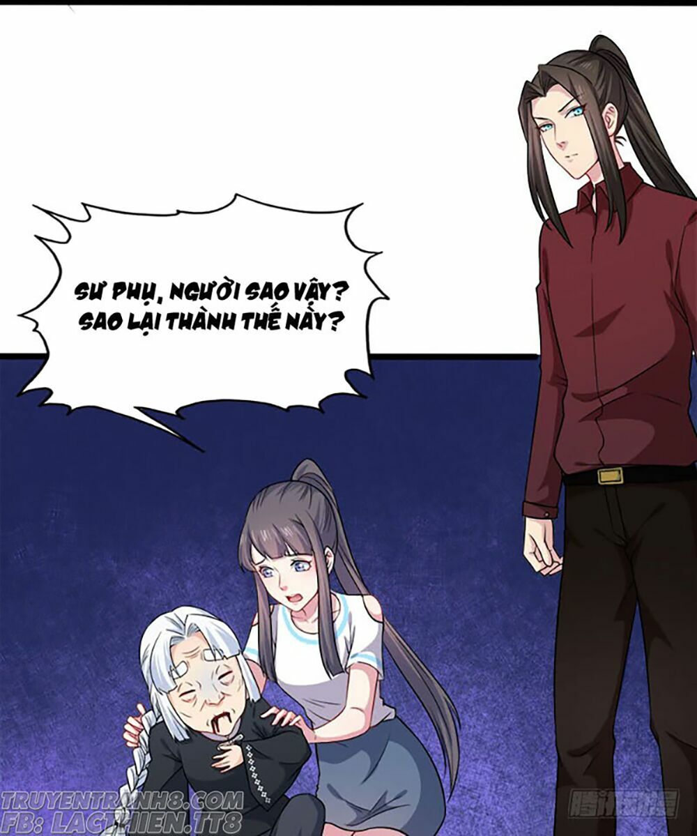 Ngạo Kiều Quỷ Vương Yêu Ta: Chapter 49
