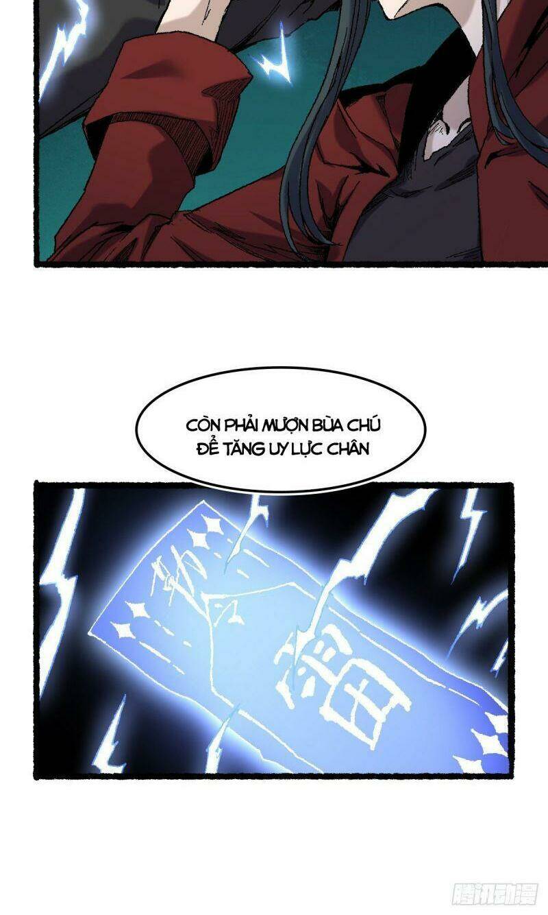 Ta Độ Kiếp Thất Bại Đều Là Tại Ngươi: Chapter 61