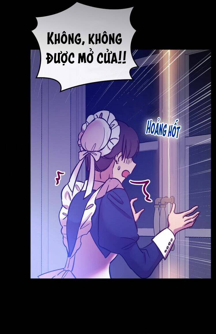 Kỵ Sĩ Đỏ Không Mê Tiền Mù Quáng: Chapter 32