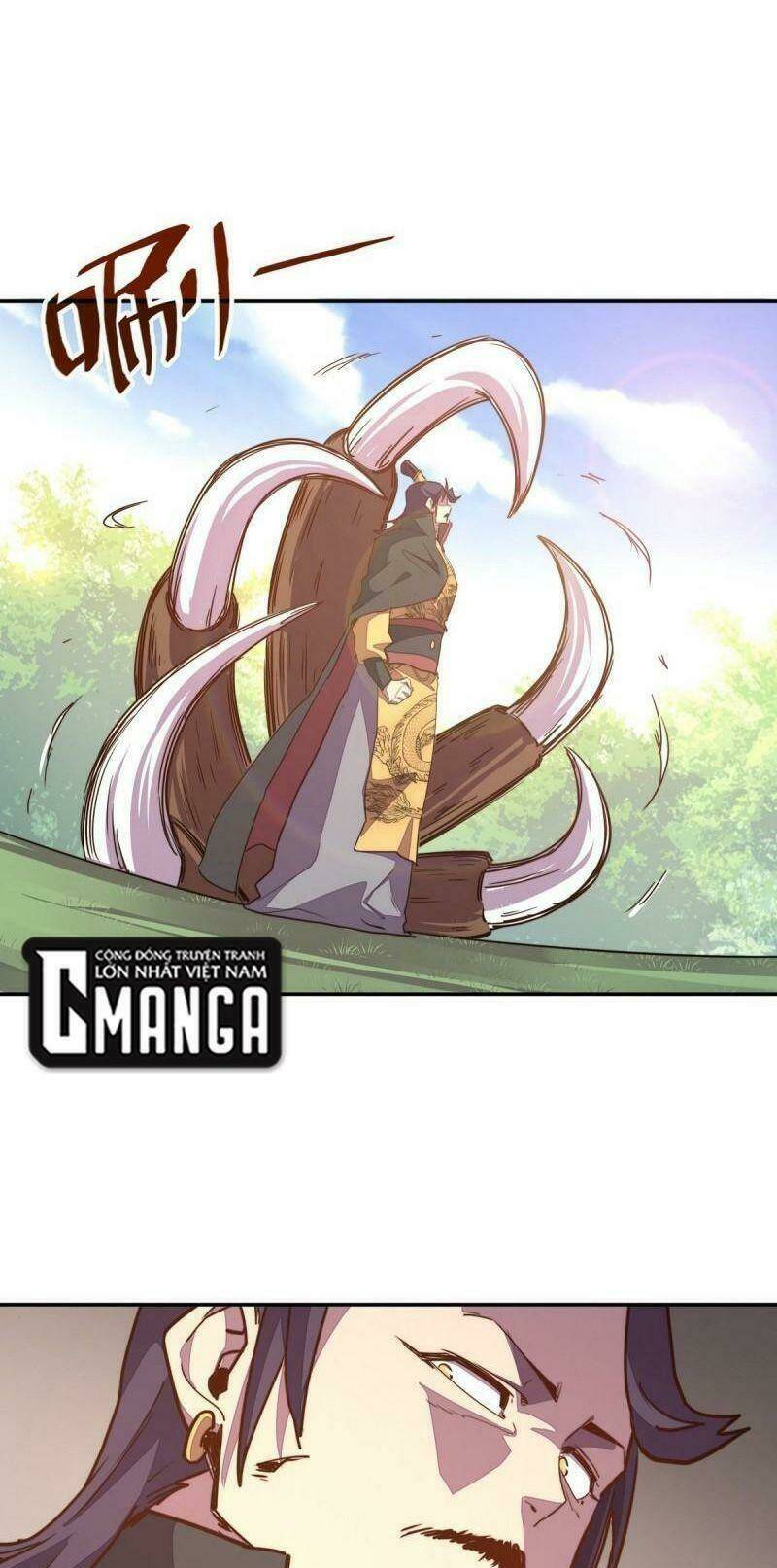 Sinh Tử Quyết: Chapter 176